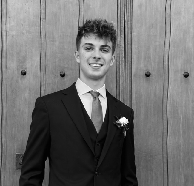 Austin Yeaman