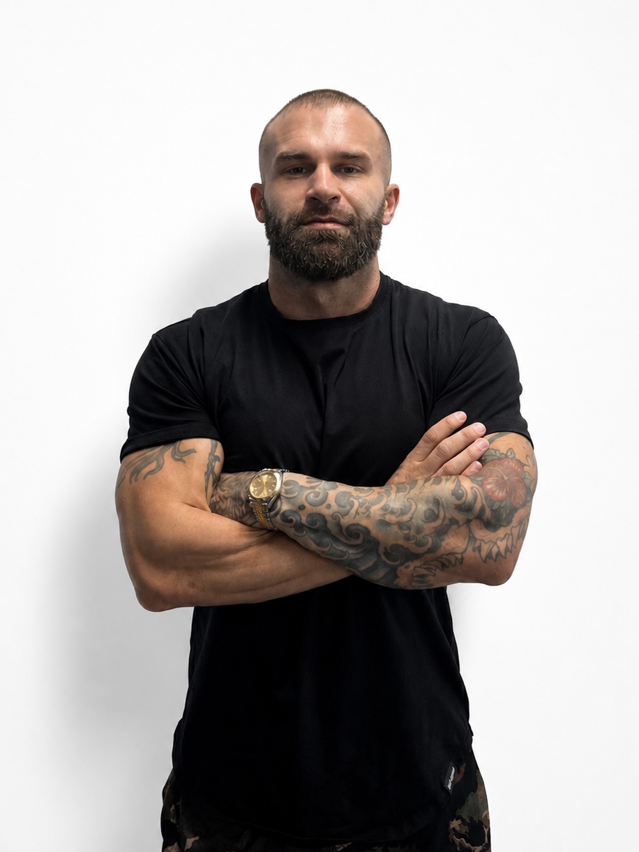 Christo Bolger