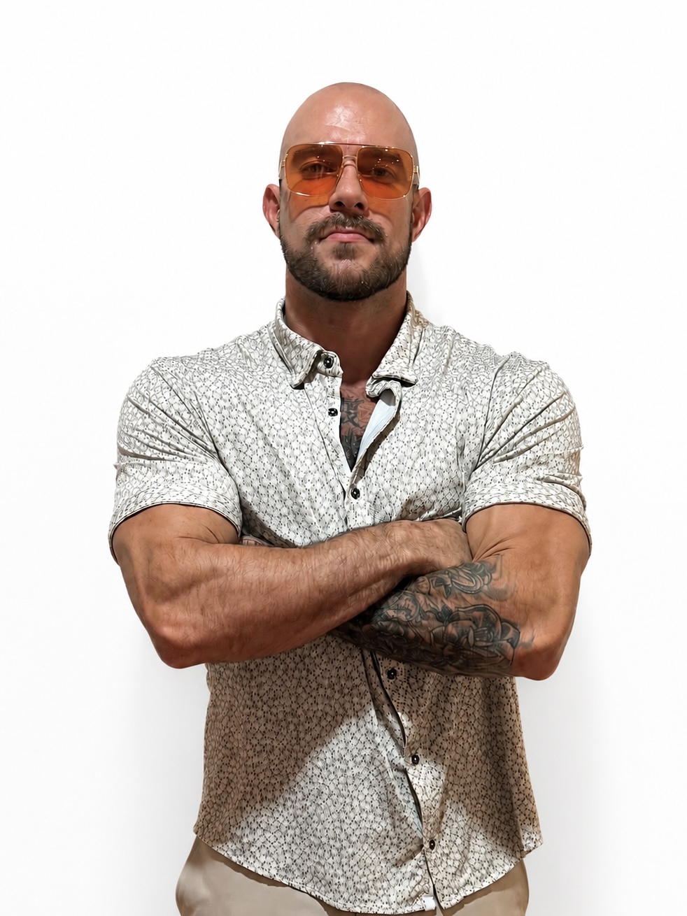 Conner White